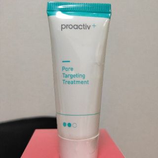 プロアクティブ(proactiv)のプロアクティブプラス　ポワターゲティングトリートメント（薬用美容液）(美容液)