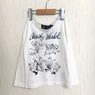 ヒステリックグラマー(HYSTERIC GLAMOUR)のマッシュルーム様 (Tシャツ/カットソー)