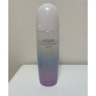 アユーラ(AYURA)のアユーラ　リズムコンセントレートウォーター　(化粧水/ローション)