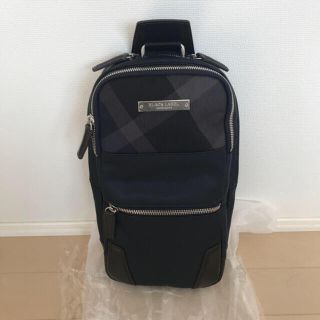 ブラックレーベルクレストブリッジ(BLACK LABEL CRESTBRIDGE)のブラックレーベルクレストブリッジ ボディバック(ボディーバッグ)