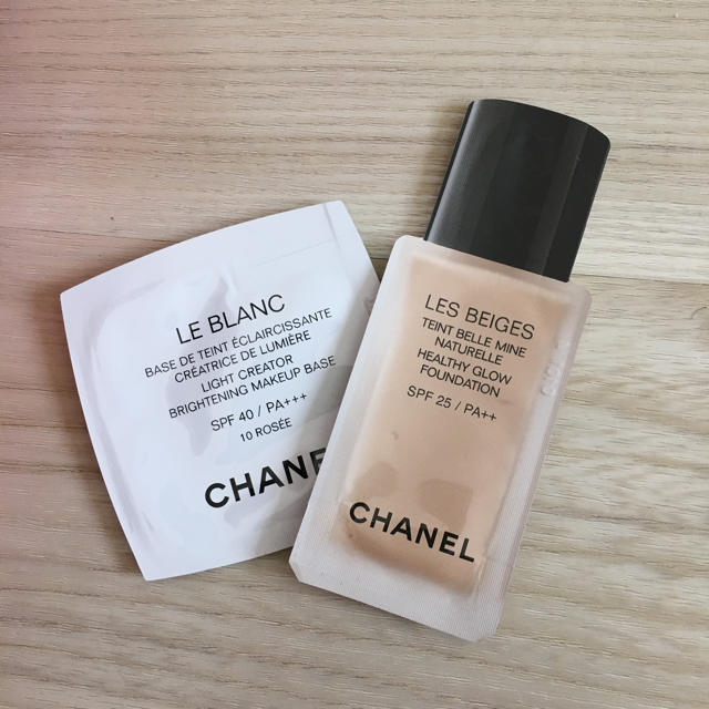 CHANEL(シャネル)のCHANEL コスメ/美容のベースメイク/化粧品(その他)の商品写真