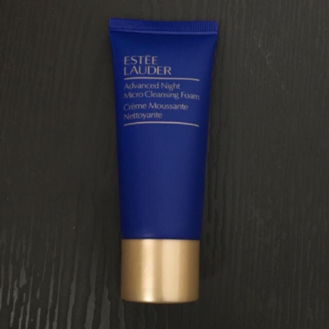 Estee Lauder(エスティローダー)の新品　エスティローダー　クレンジング コスメ/美容のスキンケア/基礎化粧品(クレンジング/メイク落とし)の商品写真