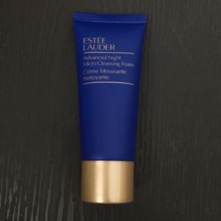 エスティローダー(Estee Lauder)の新品　エスティローダー　クレンジング(クレンジング/メイク落とし)