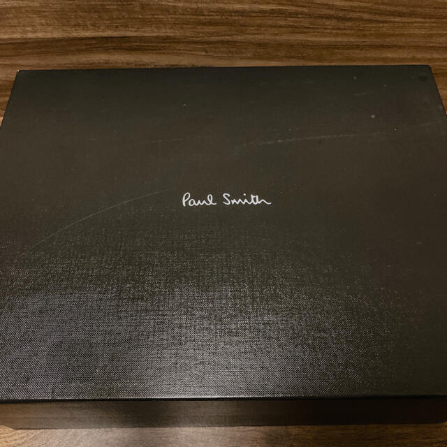 Paul Smith(ポールスミス)のPaul Smith ソックススニーカー メンズの靴/シューズ(スニーカー)の商品写真