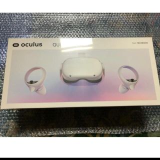 【新品】Oculus quest 2 オキュラスクエスト2 64GB(その他)