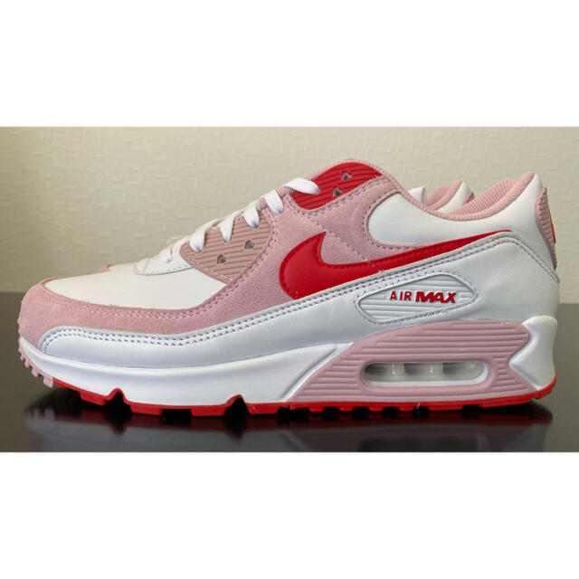 NIKE Wmns Air Max 90 QS