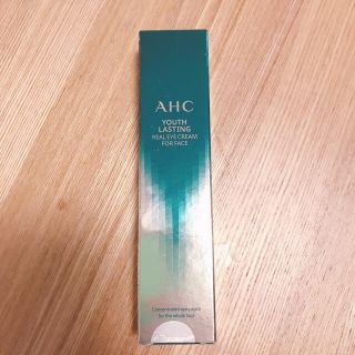 AHC アイクリーム(アイケア/アイクリーム)