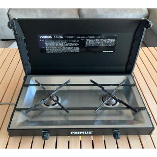 8ページ目 - プリムス アウトドア ストーブ/コンロの通販 400点以上