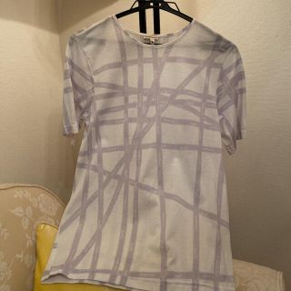 エルメス(Hermes)のエルメス　Tシャツ(Tシャツ(半袖/袖なし))