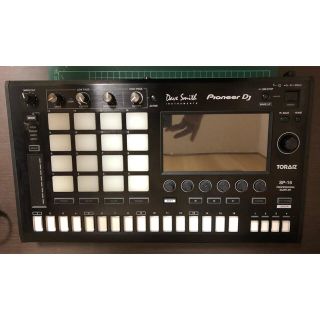 パイオニア(PIONEER)のPioneer TORAIZ SP-16 サンプラー(その他)