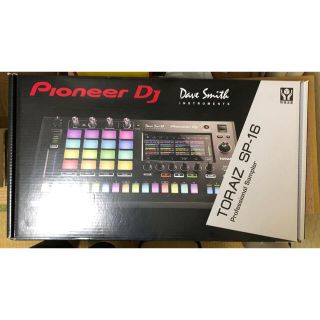 Pioneer - Pioneer TORAIZ SP-16 サンプラーの通販 by オーキス