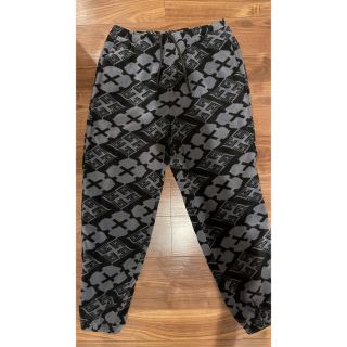 ワコマリア(WACKO MARIA)のGAKKIN x BUDSPOOL / BOA FLEECE PANTS(その他)