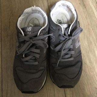 ニューバランス(New Balance)のニューバランス　スニーカー(スニーカー)