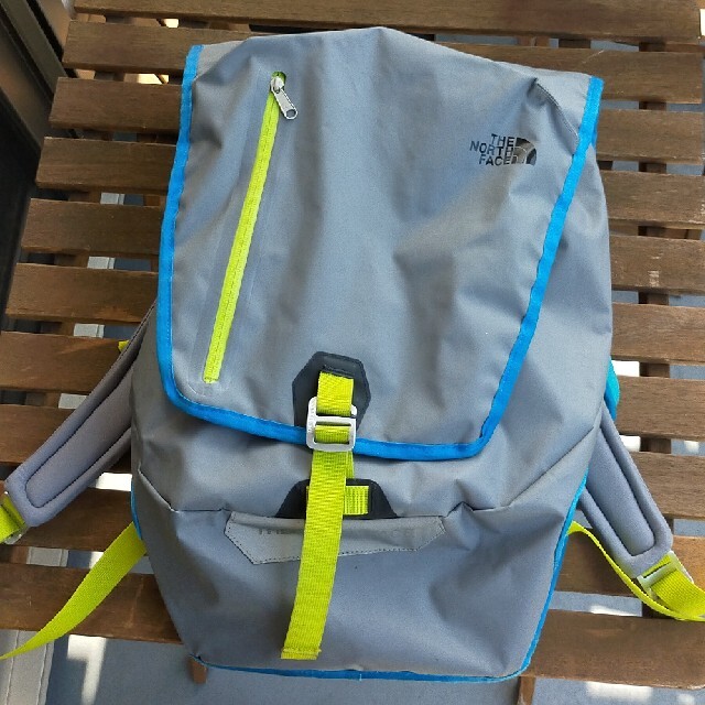 THE NORTH FACE HEX PACK　リュック