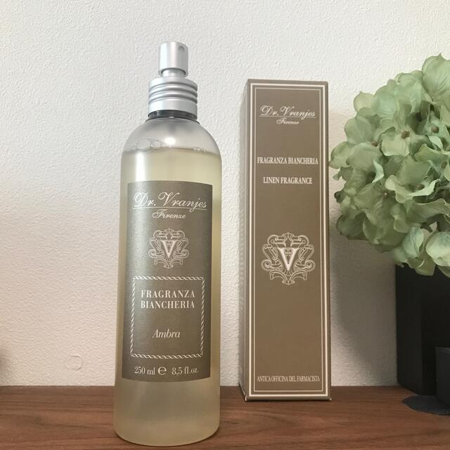 Jo Malone(ジョーマローン)のドットールヴラニエス（Dr. Vranjes）アンバー コスメ/美容のリラクゼーション(アロマスプレー)の商品写真