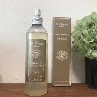 ジョーマローン(Jo Malone)のドットールヴラニエス（Dr. Vranjes）アンバー(アロマスプレー)