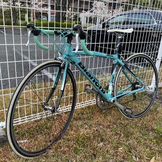 ビアンキ(Bianchi)の大幅値下げ　ビアンキ　bianchi ロードバイク　通勤　自転車(自転車本体)