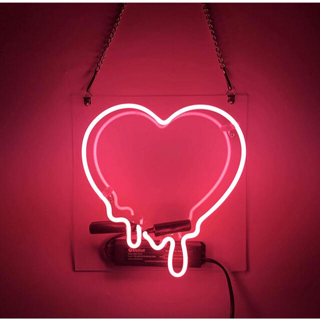 オーダーメイド ネオンサイン ピンクラブ NEON SIGN 13*8インチ オーダーメイド ネオンサイン ピンクラブ NEON SIGN 13*8インチ