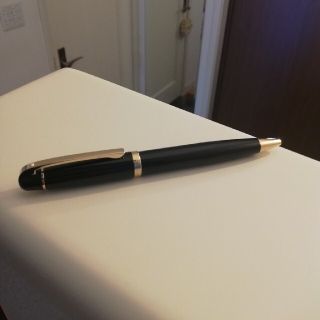 シェーファー(SHEAFFER)の美しい‼️シェーファーボールペン新品未使用(ペン/マーカー)