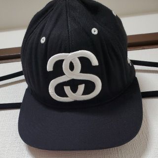 ステューシー(STUSSY)のSTUSSY Cap(キャップ)