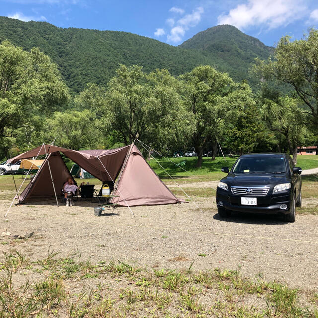 Snow Peak(スノーピーク)のtent−Mark DESIGNS サーカス720DX スポーツ/アウトドアのスポーツ/アウトドア その他(その他)の商品写真