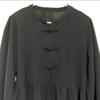 しまむら チャイナ風 ワンピースの通販 By モエ シマムラならラクマ しまむら チャイナ風 ワンピースの通販 By モエ シマムラならラクマ