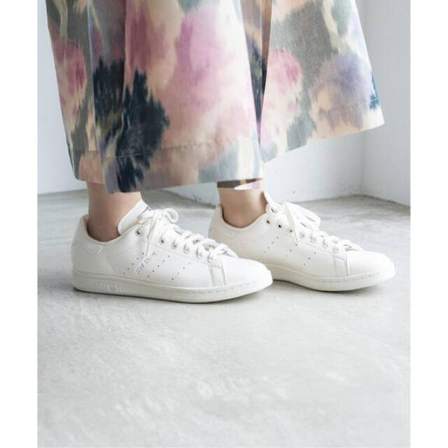 IENA イエナ アディダス adidas別注STANSMITH 24 IENA イエナ アディダス adidas別注STANSMITH 24