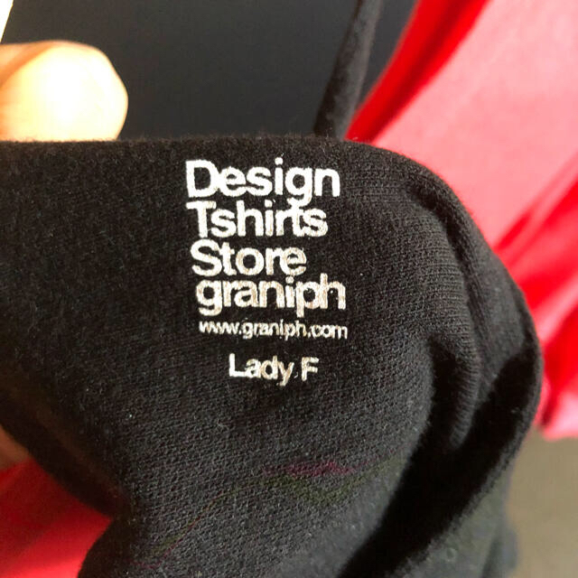 Design Tshirts Store graniph(グラニフ)のグラニフワンピースのみ　専用ページ レディースのワンピース(ひざ丈ワンピース)の商品写真