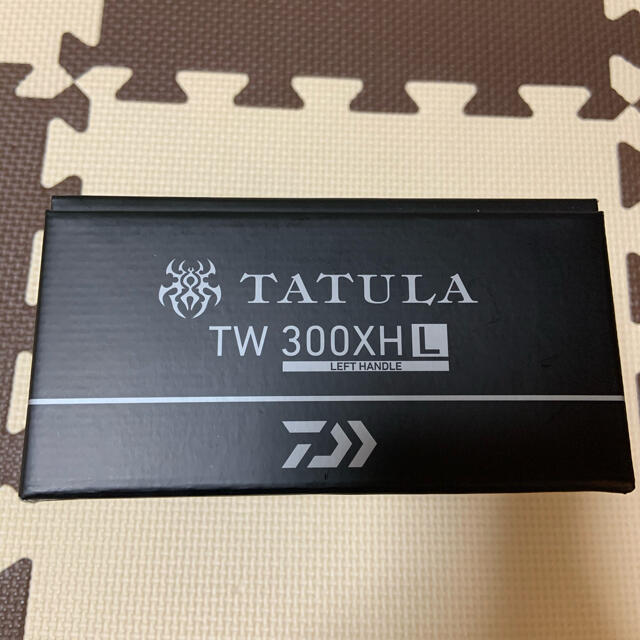 専門店では 鉄馬様専用 ダイワ 21タトゥーラTW 300XH DAIWA L