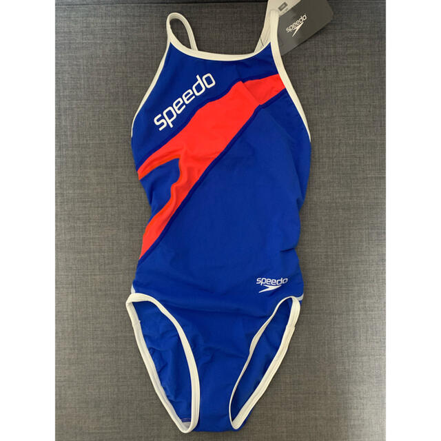 SPEEDO(スピード)のスピード　競泳水着 レディースの水着/浴衣(水着)の商品写真