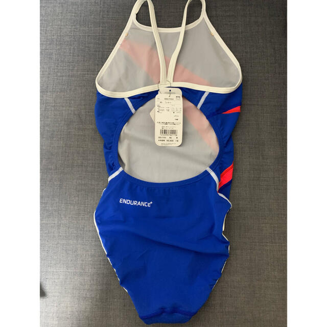 SPEEDO(スピード)のスピード　競泳水着 レディースの水着/浴衣(水着)の商品写真