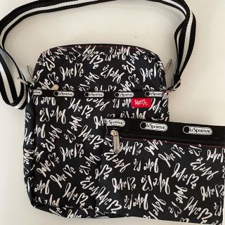 レスポートサック(LeSportsac)のレスポ一トサックショルダーバック(ショルダーバッグ)