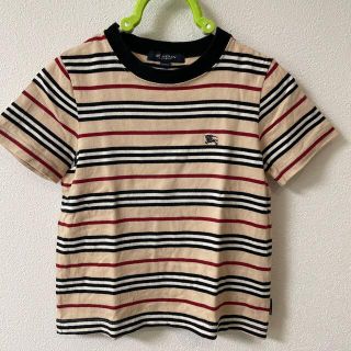 バーバリー(BURBERRY)のバーバリー　100A Ｔシャツ　Burberry(Tシャツ/カットソー)