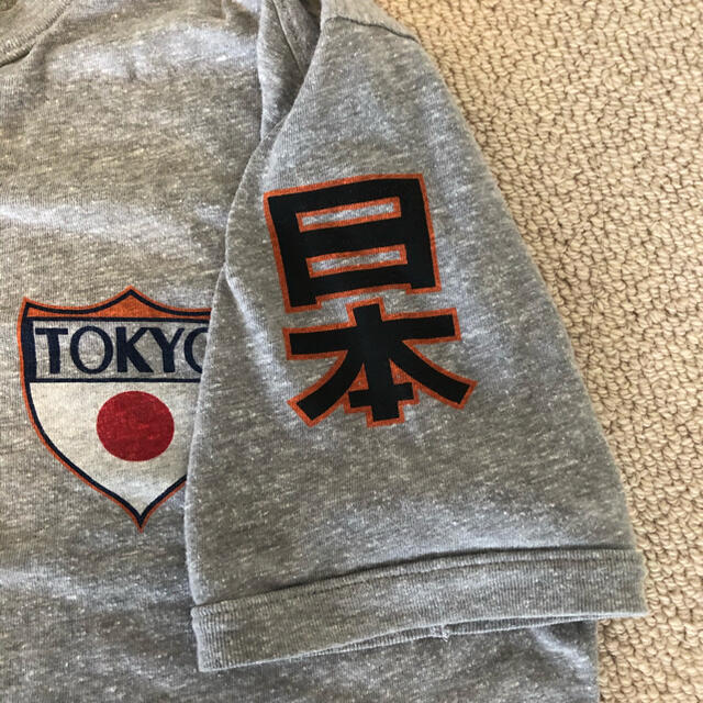 UNDER ARMOUR(アンダーアーマー)のUnder Armour Tokyo 値下げしました！ メンズのトップス(Tシャツ/カットソー(半袖/袖なし))の商品写真