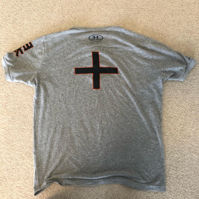 UNDER ARMOUR(アンダーアーマー)のUnder Armour Tokyo 値下げしました！ メンズのトップス(Tシャツ/カットソー(半袖/袖なし))の商品写真