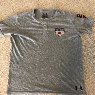 アンダーアーマー(UNDER ARMOUR)のUnder Armour Tokyo 値下げしました！(Tシャツ/カットソー(半袖/袖なし))