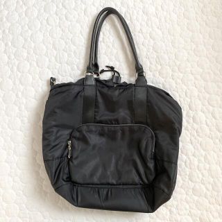 ザラ(ZARA)のZARA バック(トートバッグ)