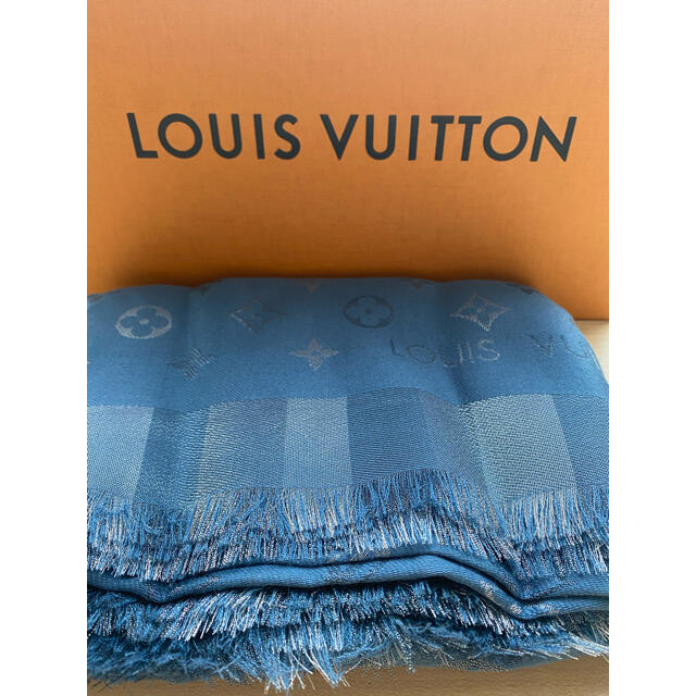 LOUIS VUITTON(ルイヴィトン)の一宮様専用 レディースのファッション小物(ストール/パシュミナ)の商品写真