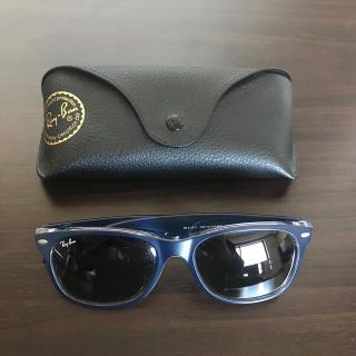 レイバン(Ray-Ban)のサングラス（レイバン）(サングラス/メガネ)