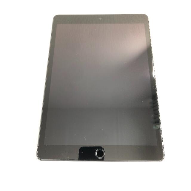 iPad 第7世代 スペースグレー WiFi 32GB NW742J/A