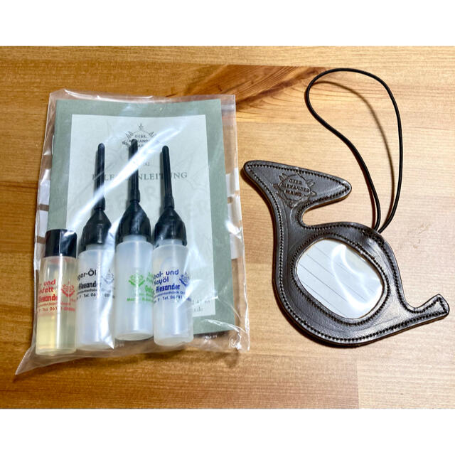 アレキサンダー ☆ ホルンケース 最新情報 chateauduroi.co
