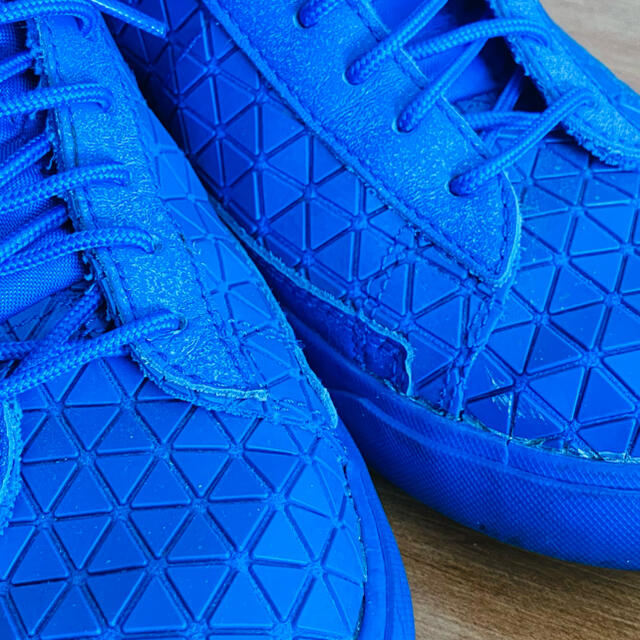 NIKE(ナイキ)のNIKE BLAZER METRIC  ナイキ ブレーザー 25.5 US7.5 メンズの靴/シューズ(スニーカー)の商品写真