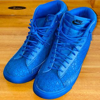 ナイキ(NIKE)のNIKE BLAZER METRIC  ナイキ ブレーザー 25.5 US7.5(スニーカー)