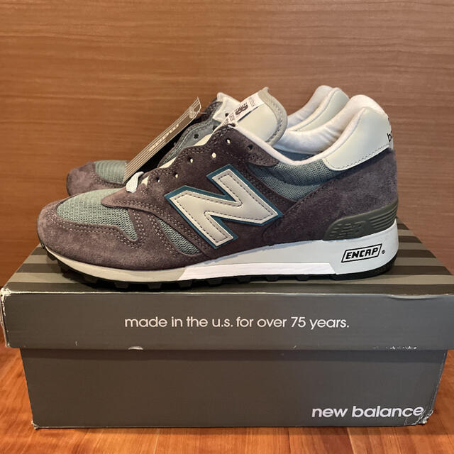 24.5cm New balance M1300 CLS Width 2E