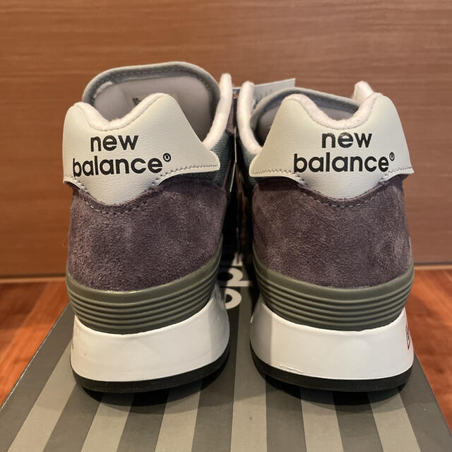 New Balance(ニューバランス)の24.5cm New balance M1300 CLS Width 2E メンズの靴/シューズ(スニーカー)の商品写真