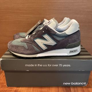 ニューバランス(New Balance)の24.5cm New balance M1300 CLS Width 2E(スニーカー)