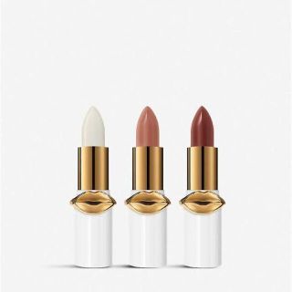 セフォラ(Sephora)のPAT McGRATH LABS リップバームセット(リップケア/リップクリーム)