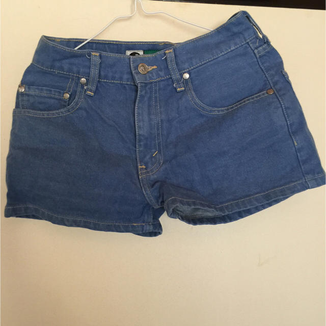 Levi's(リーバイス)のリーバイス ショートパンツ  Msize レディースのパンツ(ショートパンツ)の商品写真