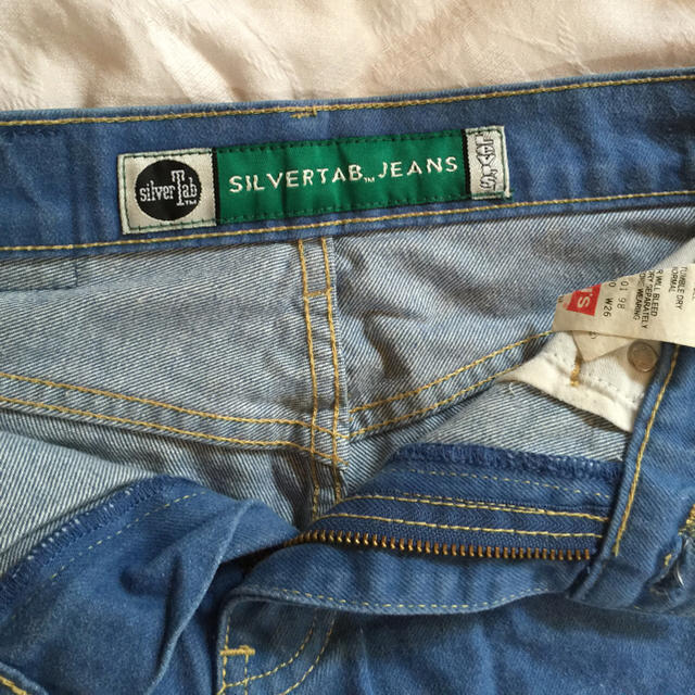 Levi's(リーバイス)のリーバイス ショートパンツ  Msize レディースのパンツ(ショートパンツ)の商品写真