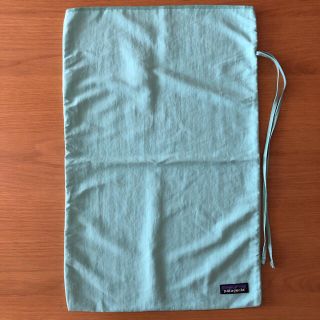 パタゴニア(patagonia)のTT03様専用(^^) パタゴニア  ギフト　袋(ラッピング/包装)